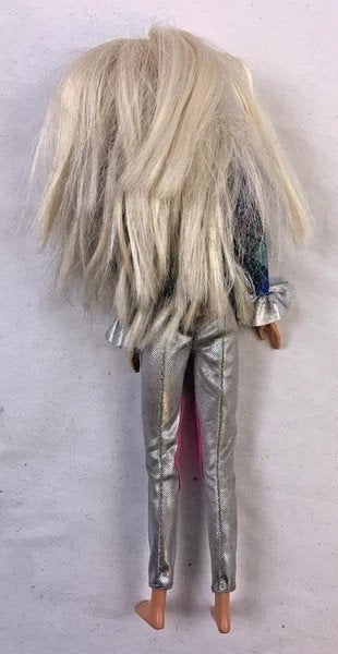 Mattel Barbie Ruiter #12456 Horse Riding 1994 Pop vintage, Kinderen en Baby's, Verzenden, Zo goed als nieuw, Barbie