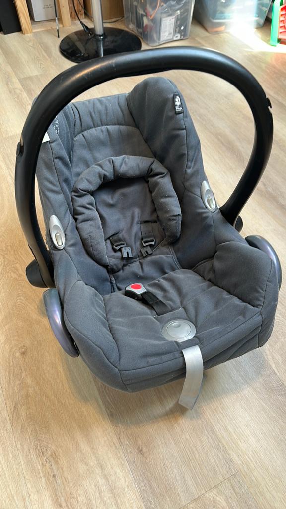 Gratis Maxi-Cosi, Ophalen, Gebruikt, Maxi-Cosi