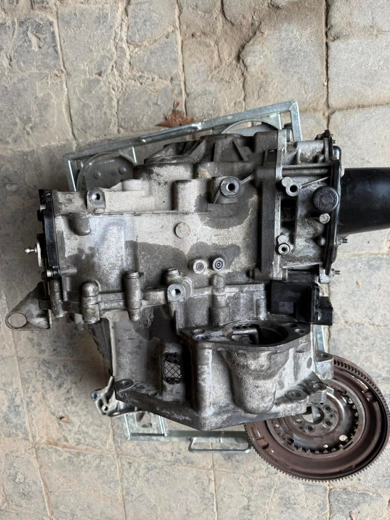 Boîte Dsg QRM, Enlèvement, Révisé, Seat