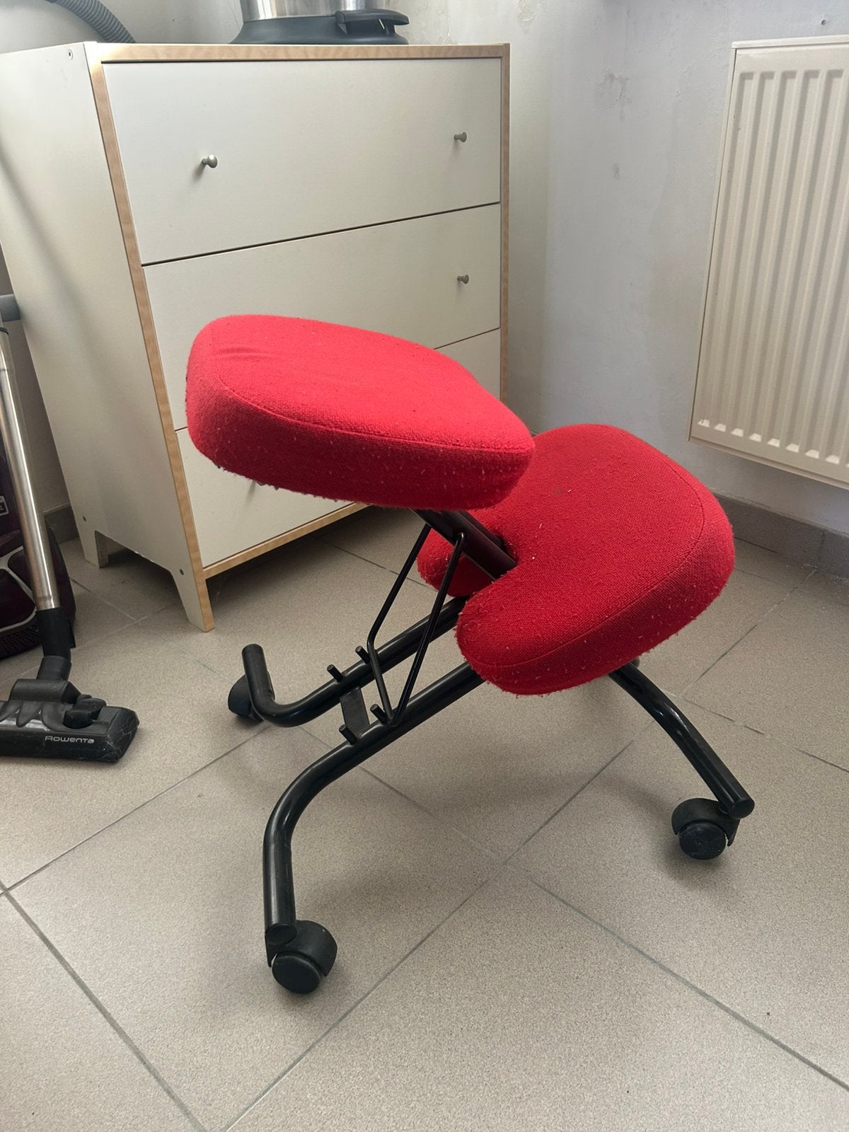 Gratis Bureaustoel, Enlèvement, Utilisé, Chaise de bureau