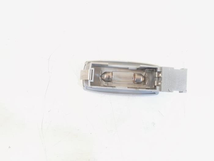 Eclairage intérieur avant d'un Volkswagen Golf, Volkswagen, -, 3 mois de garantie, Utilisé