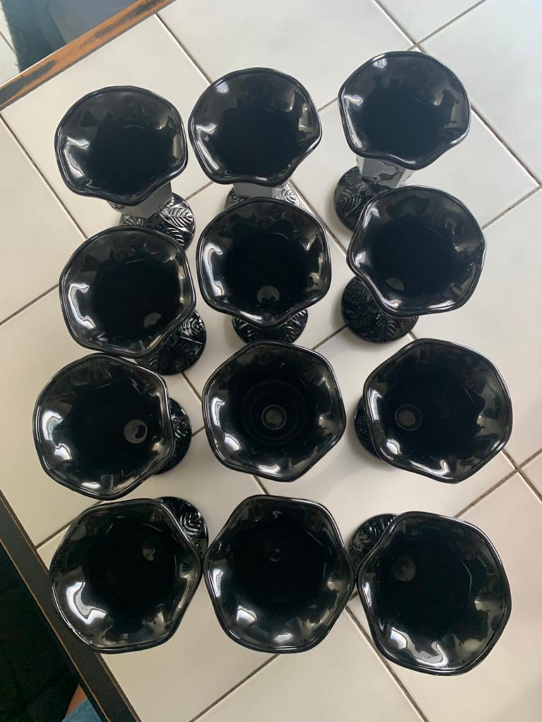12 ijscoupes, Enlèvement, Comme neuf