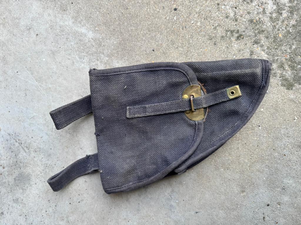 Holster, Ophalen of Verzenden