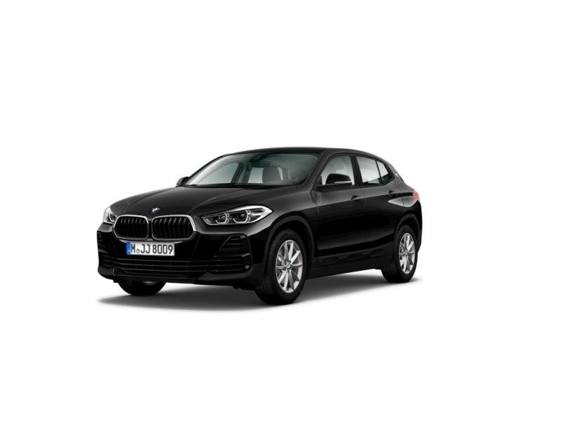 BMW X2 AUTOMAAT - LED - NAVI, Euro 6, Entreprise, 5 portes, Automatique