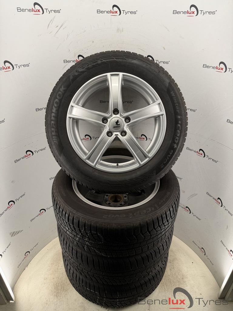 Renault Arkana Captur Fluence Kadjar Kangoo Megane Laguna GT, Auto-onderdelen, Banden en Velgen, Gebruikt, -, -, Banden en Velgen