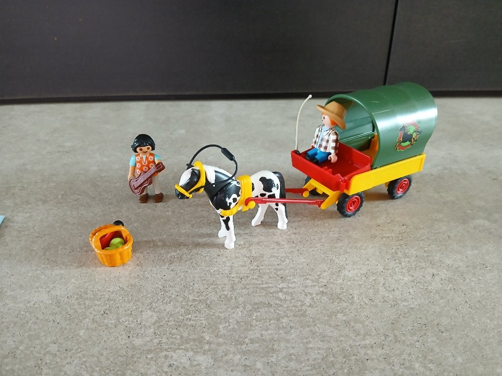 Playmobil Country, Enfants & Bébés, Jouets | Playmobil, Enlèvement ou Envoi, Comme neuf, Ensemble complet