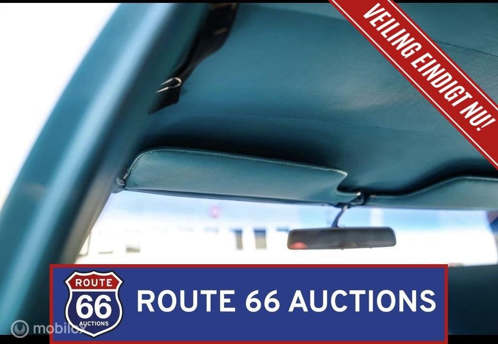 Oldsmobile Delta 88 Town Sedan | 1968 | Route 66 Auctions, Achat, Entreprise, Boîte manuelle, Autre carrosserie