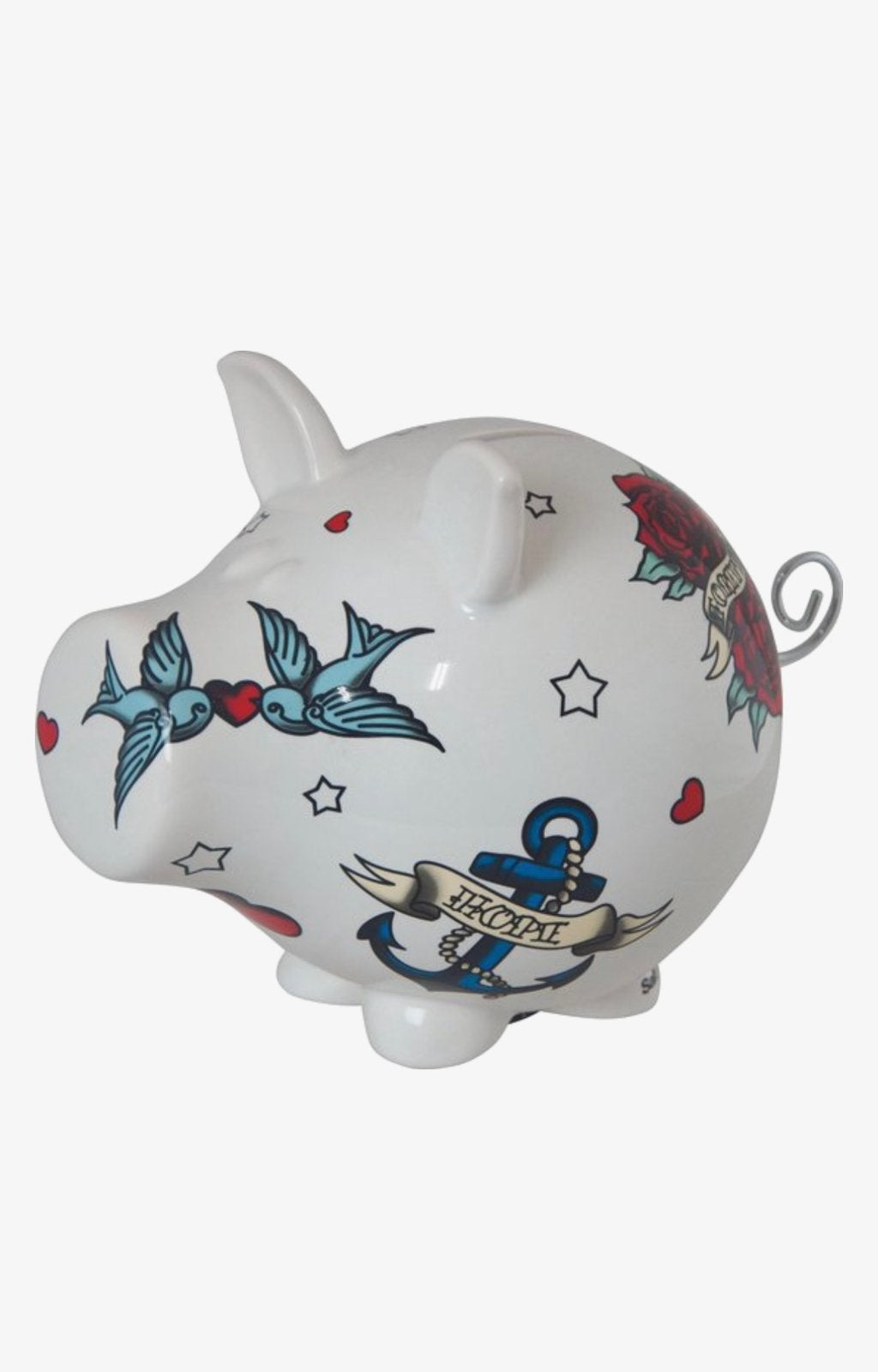 S&P Oink spaarvarken, Collections, Tirelires, Enlèvement, Comme neuf