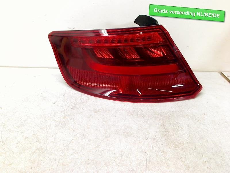 ACHTERLICHT LINKS led A3 Sportback (8VA / 8VF) (8v4945095a), Auto-onderdelen, Info@audi.de, Audi, Audi AG, Gebruikt