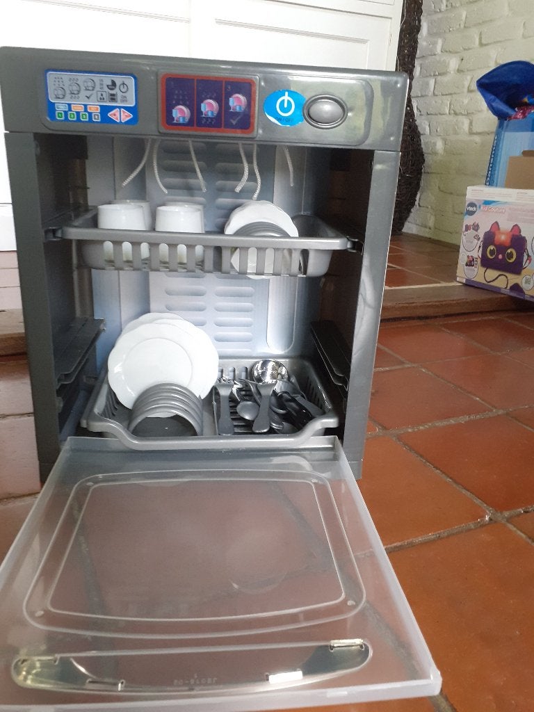speelgoed, Ophalen, Zo goed als nieuw, Meubelstuk of Keukentje