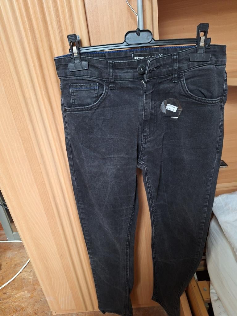 Jeans hommes, Kleding | Dames, Spijkerbroeken en Jeans, Ophalen
