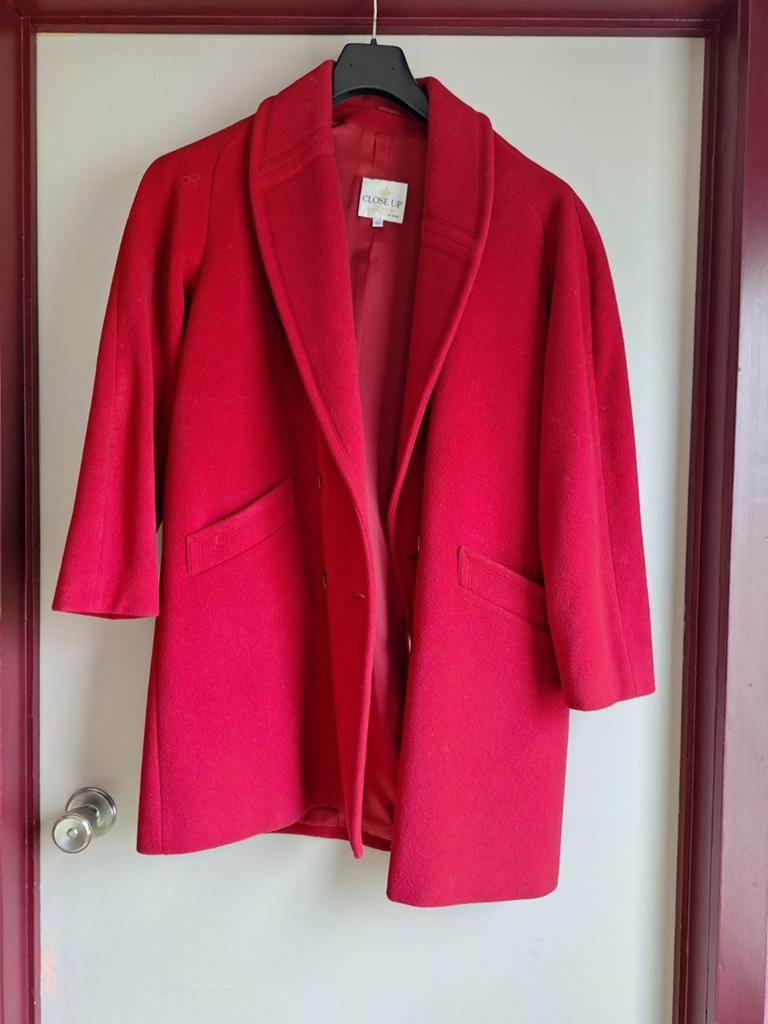 Kleding maten. 42. 44, Kleding | Dames, Jasjes, Kostuums en Pakken, Ophalen