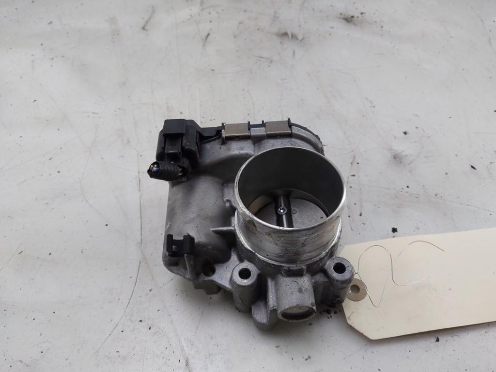 GASKLEPHUIS Volvo V40 (MV) (01-2012/08-2019), Robert Bosch AG, Gebruikt, Volvo, Robert-Bosch-Allee 1
74232  Abstatt, DE