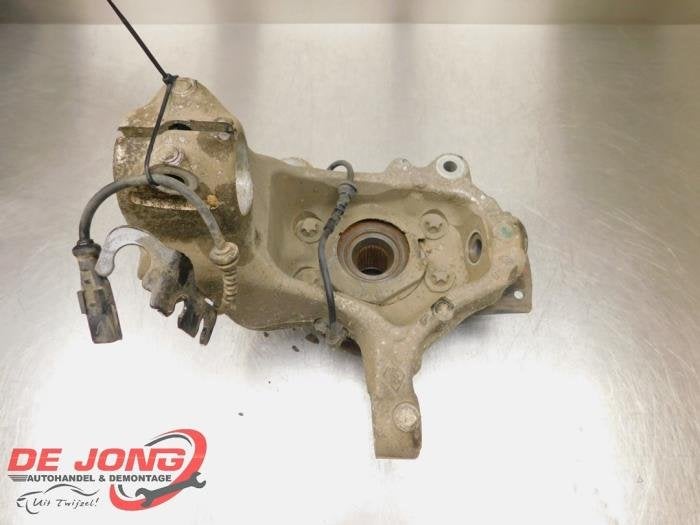 Fusee links-voor van een Renault Espace, Gebruikt, -, Renault, -