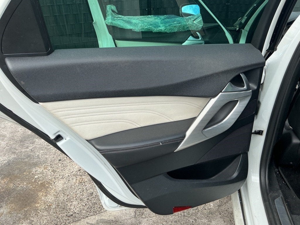PORTIERBEKLEDING LINKS ACHTER Citroën DS5 (KD / KF), Gebruikt, Citroën, Kontakt-citroen@citroen.com, Citroën Deutschland GmbH
