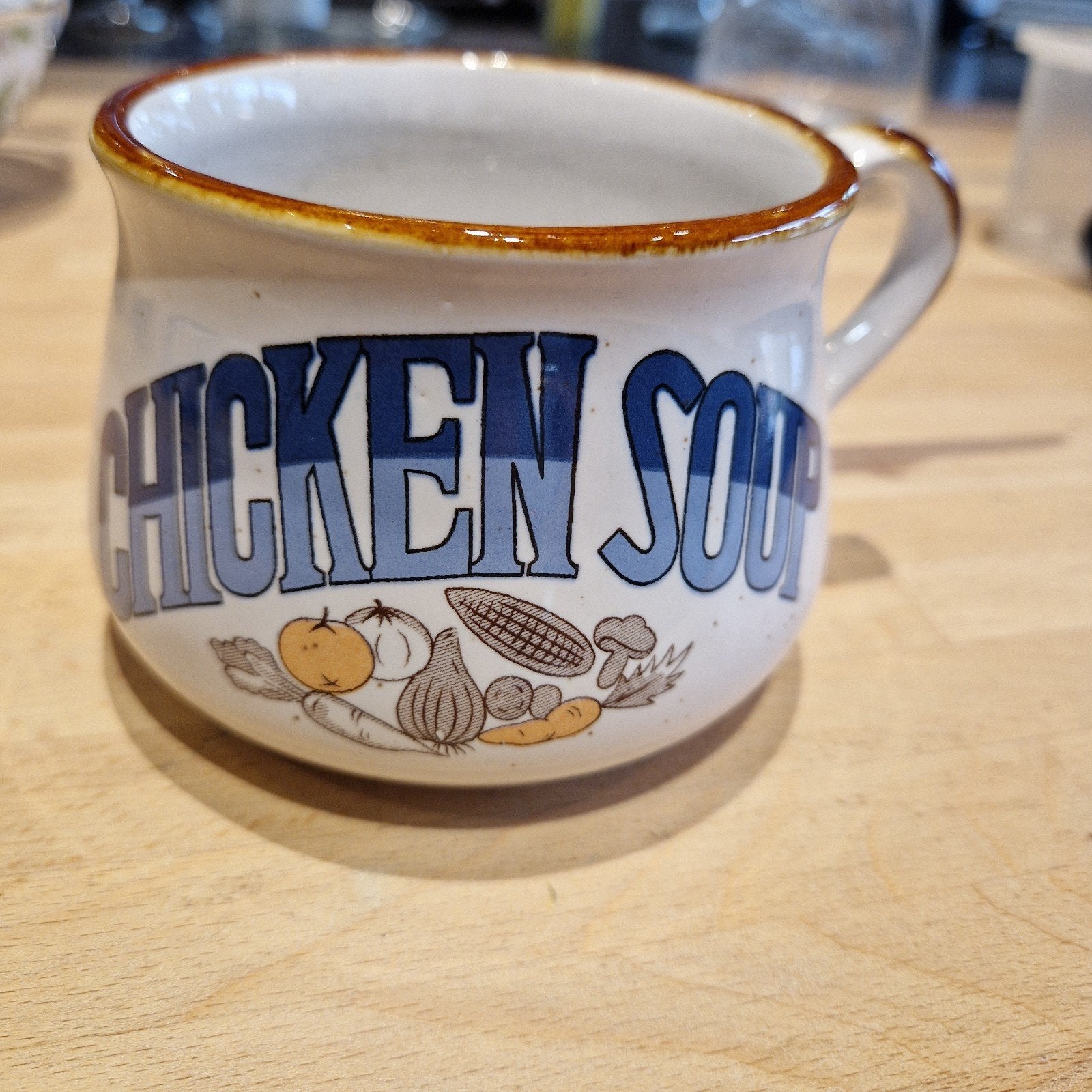 bol à soupe kitchen, Enlèvement ou Envoi