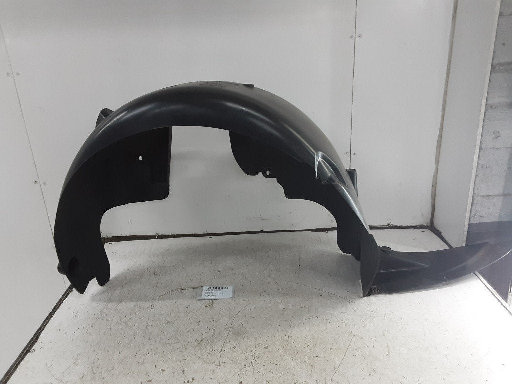 PARE BOUE ARRIERE GAUCHE 308 SW (L4 / L9 / LC / LJ / LR), Arrière, Garde-boue, Mevr. I. Hauben, Utilisé