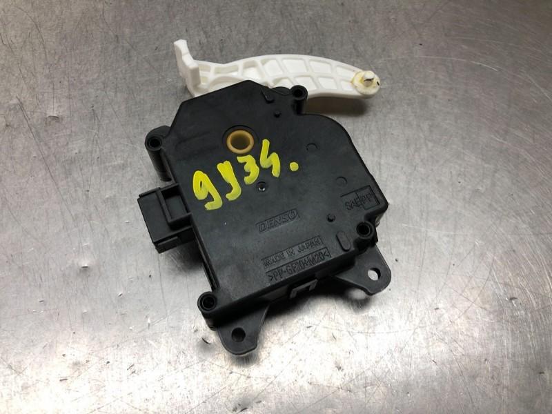 ACTIONNEUR MOTEUR VOLET CHAUFFAGE Toyota RAV4 (A4), Utilisé, Toyota
