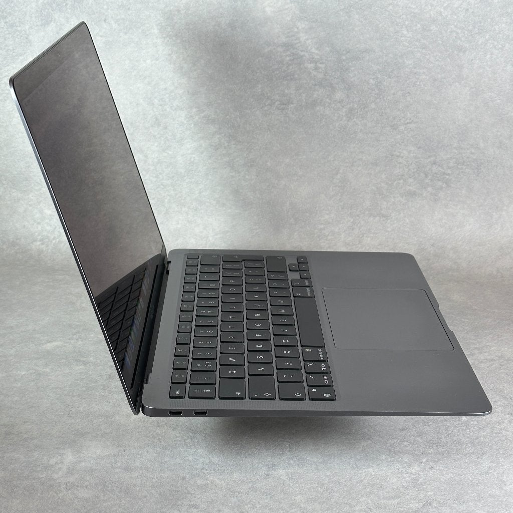 MacBook Air 13 inch A2337 M1 8GB/256GB Zeer mooie conditie, Computers en Software, Apple Macbooks, Gebruikt, 256 GB, Qwerty, 8 GB