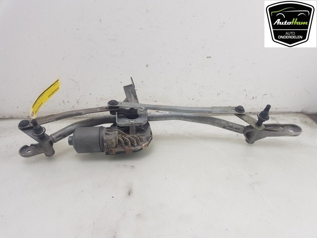 MOTEUR + TRINGLERIE ESSUIE GLACE AVANT BMW 5 serie (F10), Autos : Pièces & Accessoires, Robert Bosch AG, Utilisé, BMW, Robert-Bosch-Allee 1
74232  Abstatt, DE
