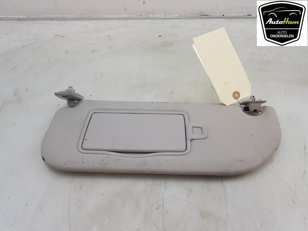 ZONNEKLEP Peugeot 108 (|16117727BJ|047410H080B0|), Gebruikt, Peugeot