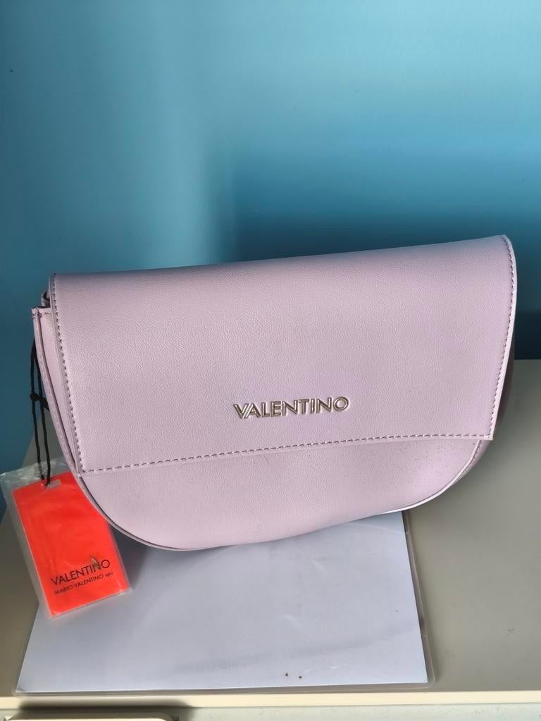Sac à main en bandoulière pour femme Valentino neuf, Envoi, Sac à main