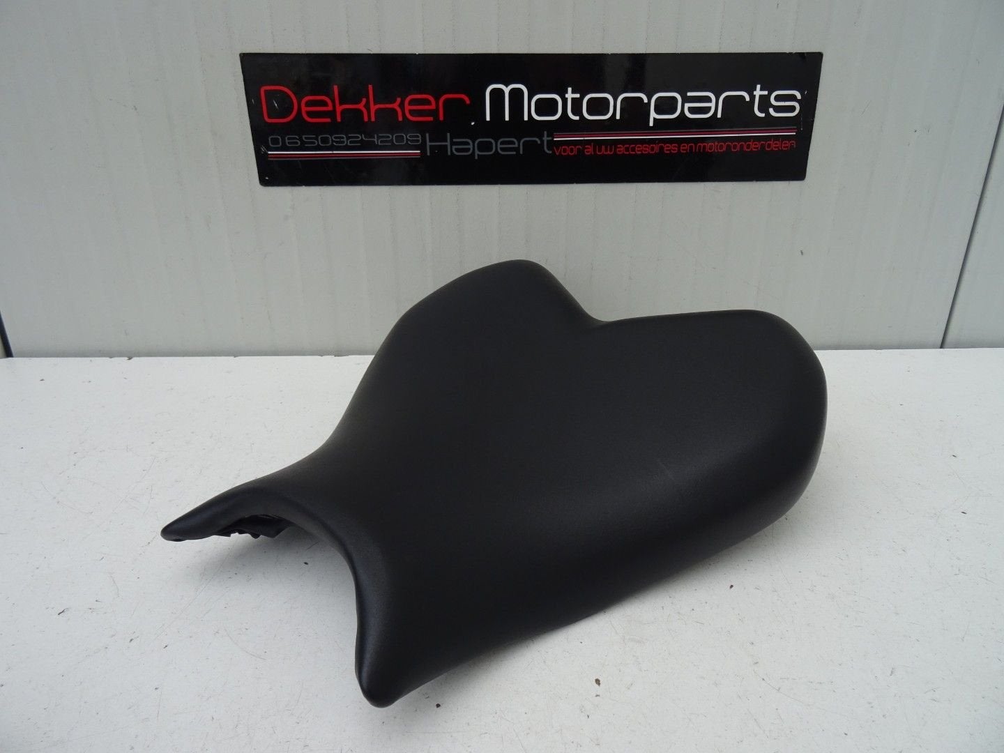 Voorste Zadel / Zit / Seat Yamaha YZF R7 690 2022-2023-2024, Motoren, Gebruikt, -, -, Ophalen of Verzenden