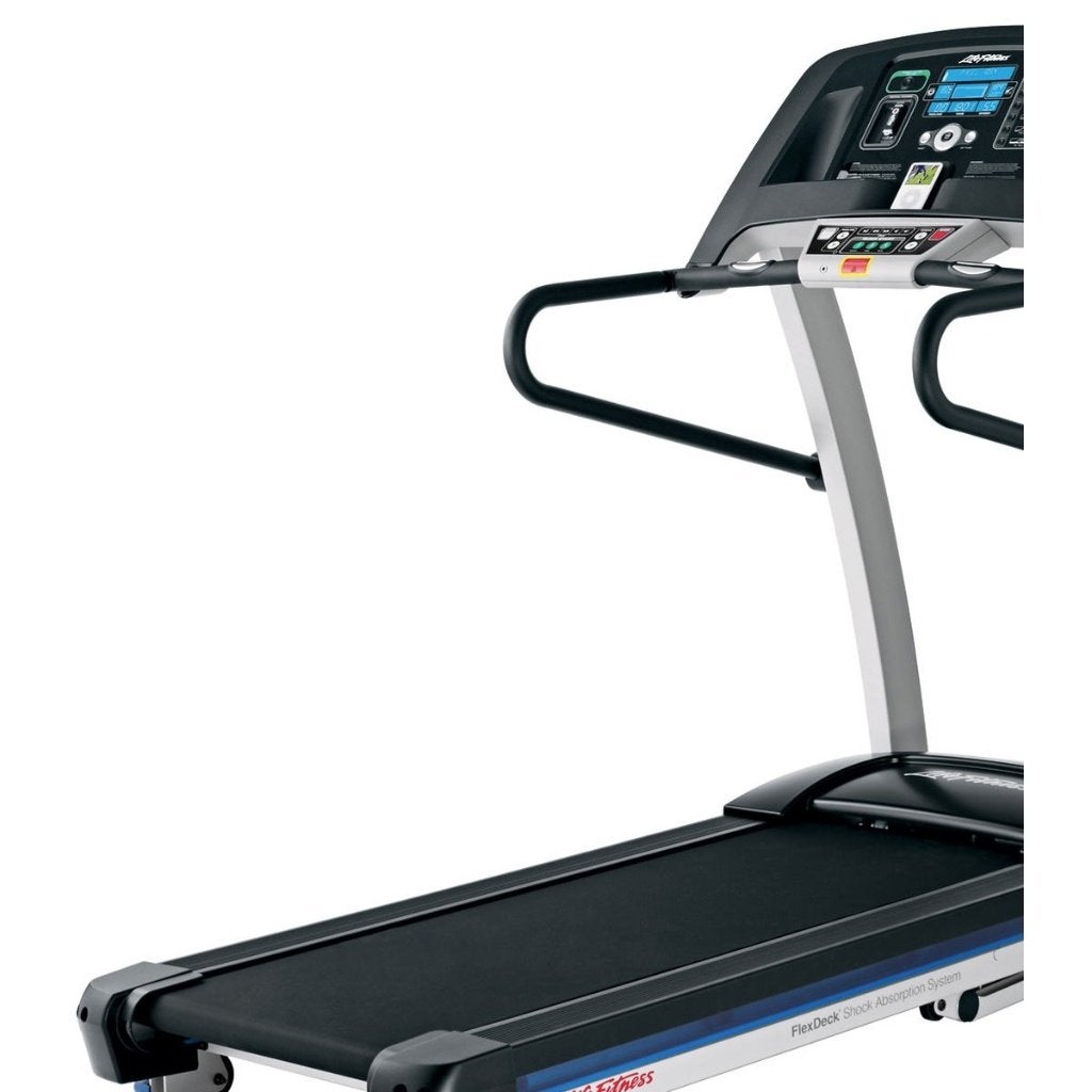 Life Fitness F1 Smart - Tapis de course, Enlèvement, Neuf, Bras, Autres types