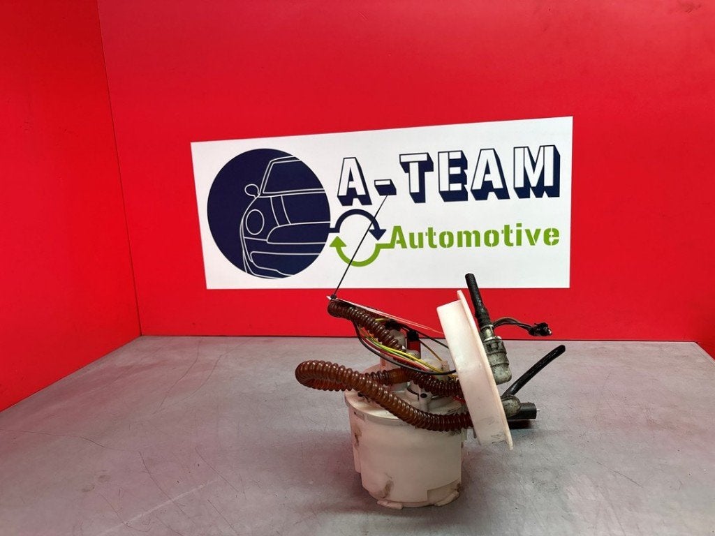 POMPE CARBURANT C Ford Mondeo III (|1S719H307AD|1375223|), Henry-Ford-Straße  1
50735  Köln, DE, Ford-Werke GmbH, Kunden@ford.com