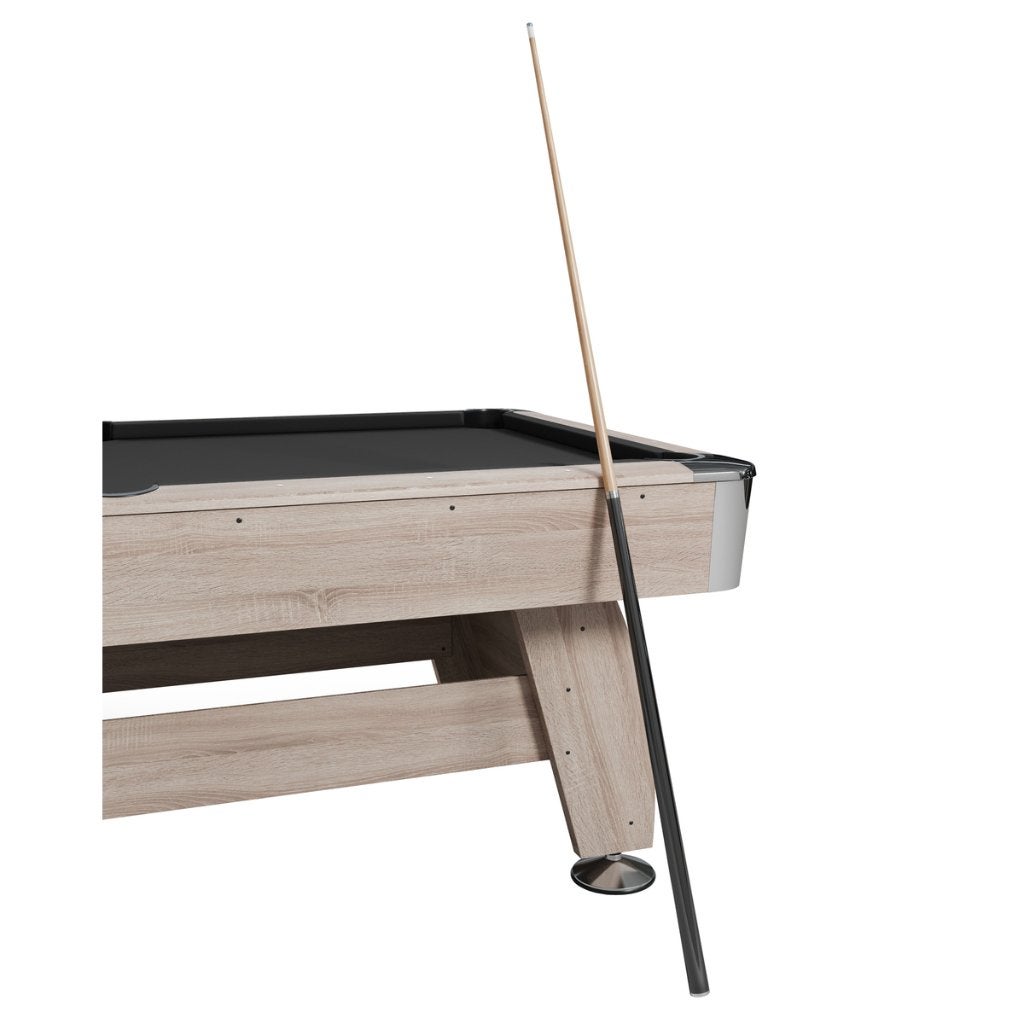 Billard Américain 7ft Jupiter neuf, Enlèvement ou Envoi, Neuf, Table de billard