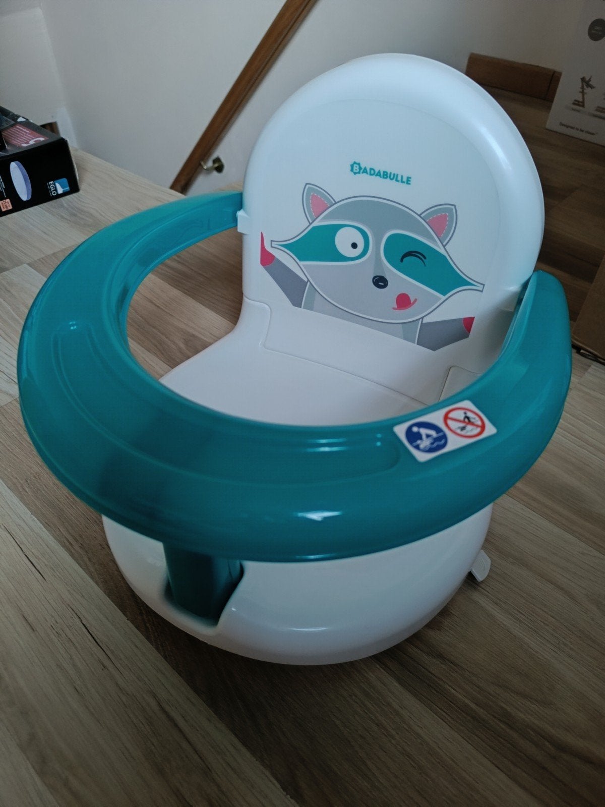 Fauteuil de bain, Enlèvement, Neuf, Siège de bain ou Anneau de bain, Autres marques