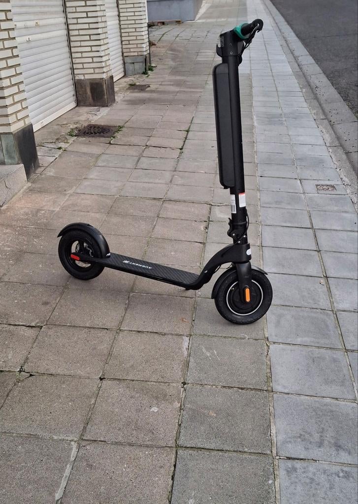 Trottinette Augment, Vélos & Vélomoteurs, Trottinettes, Comme neuf, Enlèvement