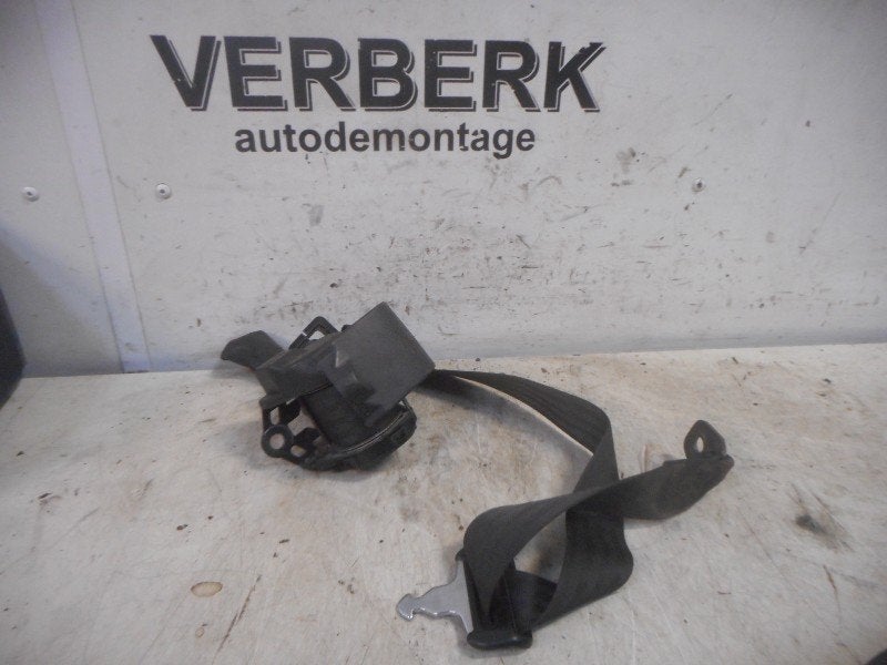 VEILIGHEIDSGORDEL LINKS ACHTER Ford Escort 3 (GAA), Auto-onderdelen, Gebruikt, Henry-Ford-Straße  1
50735  Köln, DE, Ford-Werke GmbH