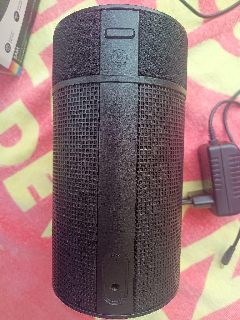 Google smart speaker 10watt, Audio, Tv en Foto, Overige merken, Slimme speaker, Gebruikt, Ophalen of Verzenden