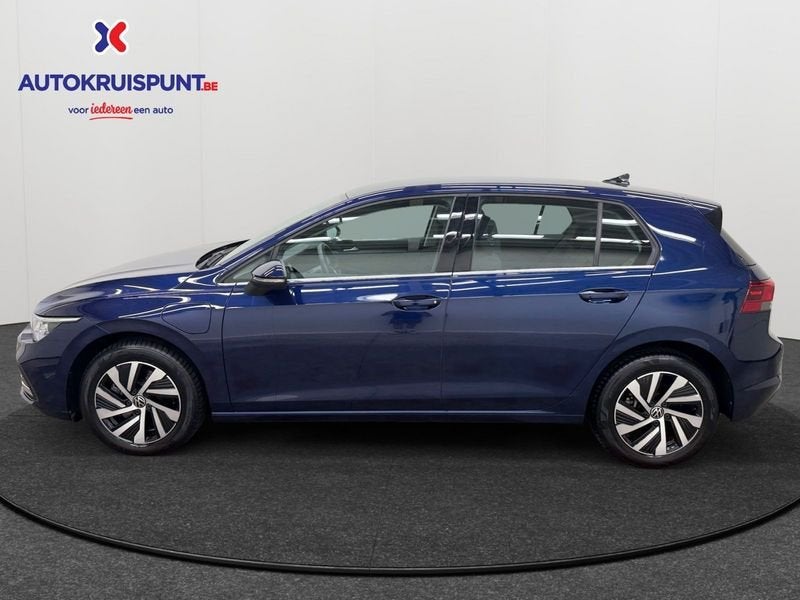 Volkswagen Golf 1.4 eHybrid OPF Style DSG, Autos, 1395 cm³, Achat, Capteur de lumière, 5 portes