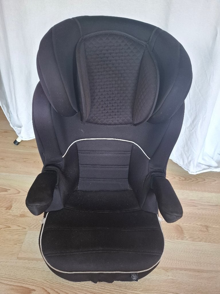 Siège auto pour enfant de 4 à 10 an, Enfants & Bébés, Sièges auto, Autres marques, 15 à 36 kg, Enlèvement, Utilisé