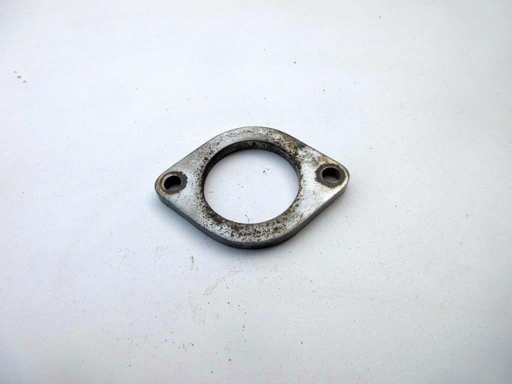Suzuki VX800 uitlaatklem VX 800 uitlaatflens ring uitlaat, Enlèvement ou Envoi, Utilisé