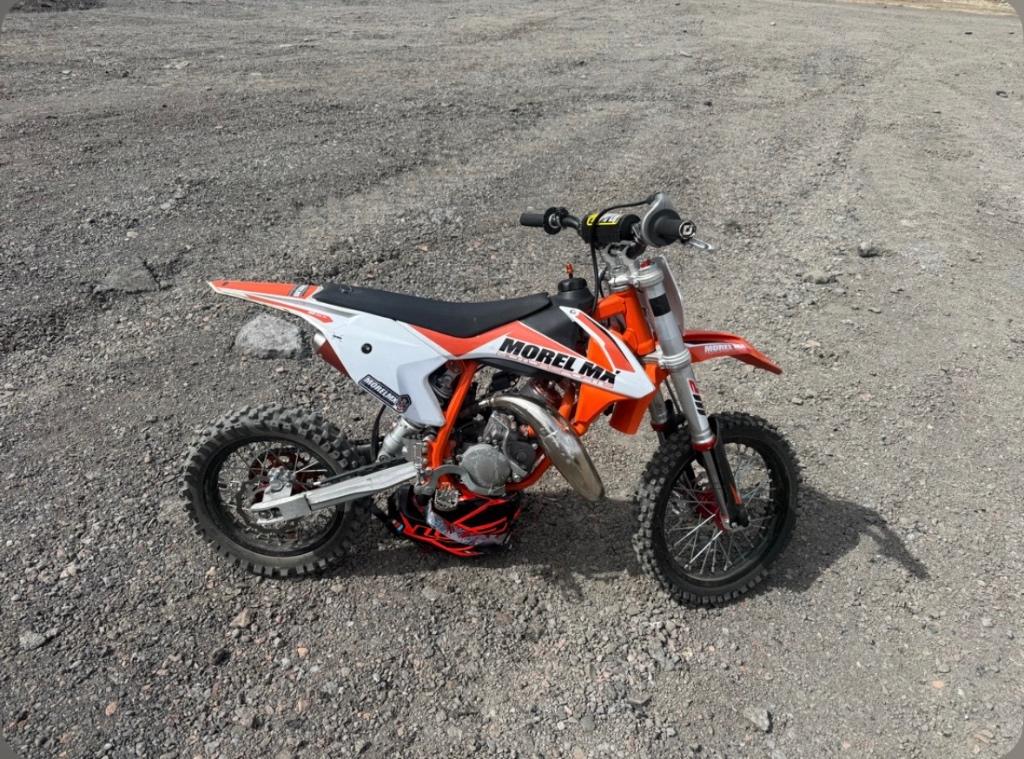 Moto cross, Motos, Motos | Yamaha, Particulier