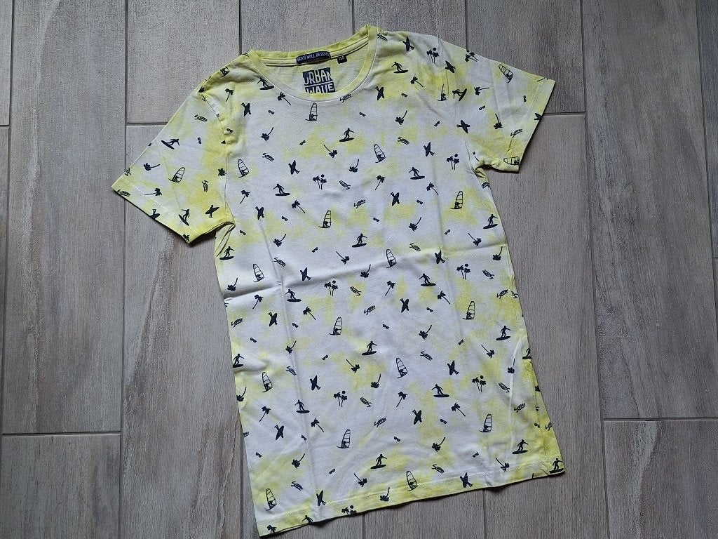 ★ M158 - Nieuw T-Shirt, Ophalen of Verzenden, Nieuw, Jongen, Shirt of Longsleeve