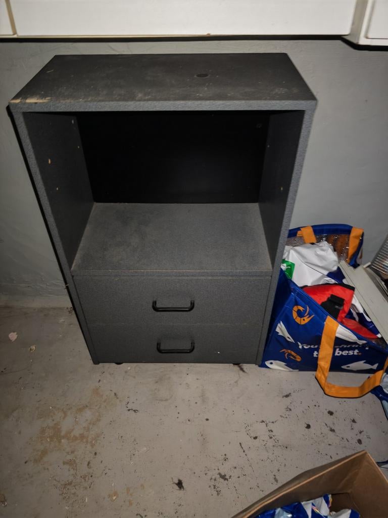 Gratis kasten, Huis en Inrichting, Ophalen