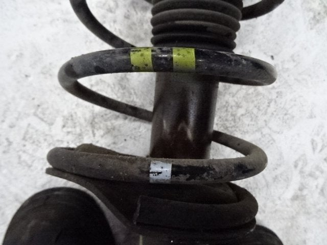 SCHROEFVEER VOOR Peugeot 206+ (2L / M) (01-2009/08-2013), Gebruikt, Peugeot