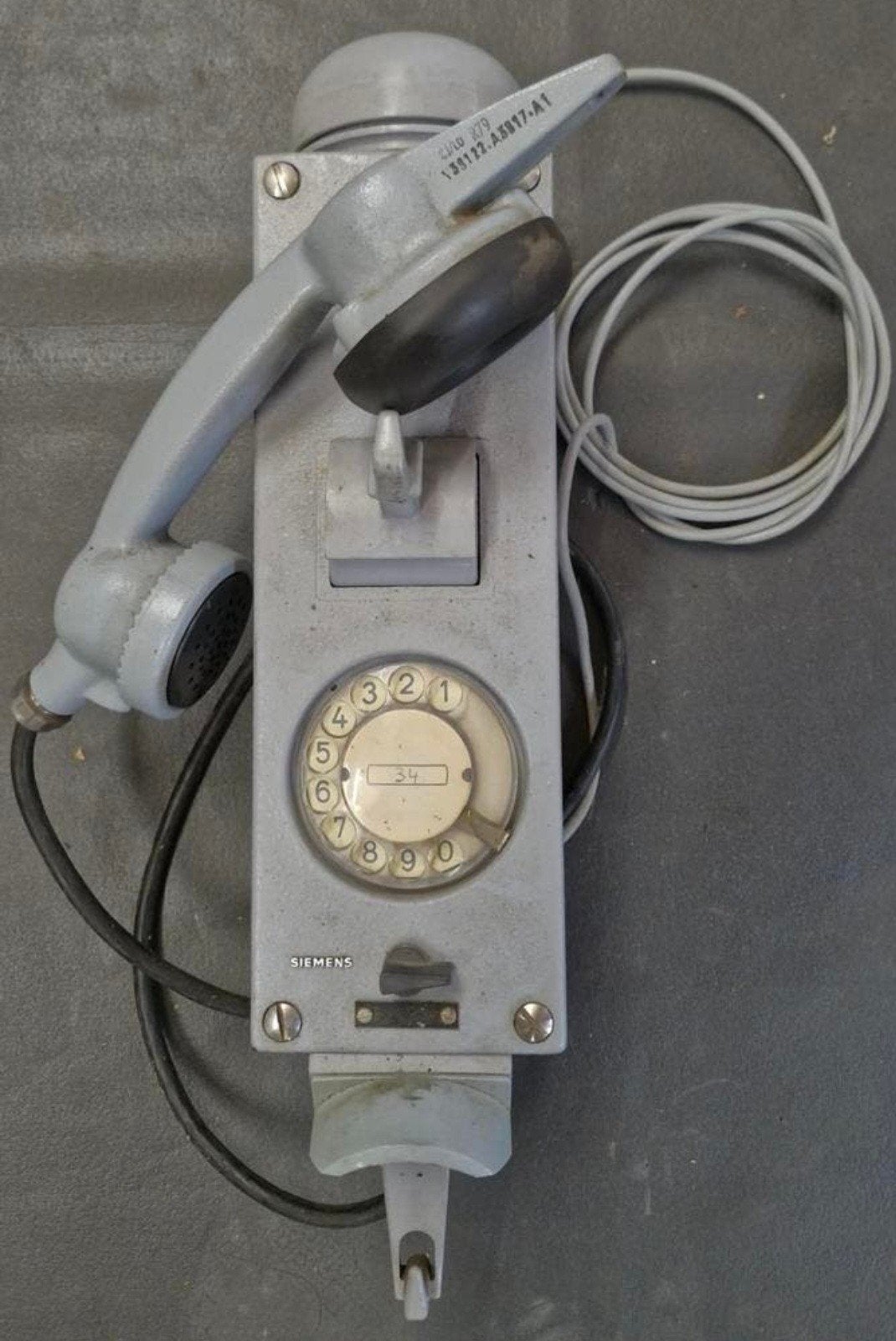 Téléphone gendarmerie, Enlèvement, Gendarmerie