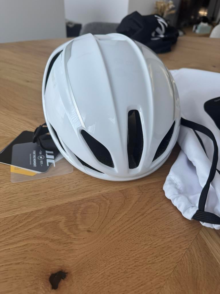 Hjc Furion 3 NIEUW, Fietsen en Brommers, Ophalen of Verzenden, Zo goed als nieuw, S