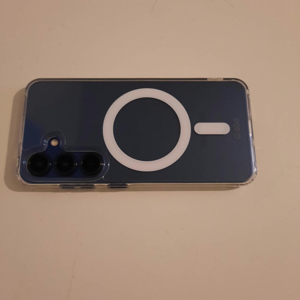 Samsung Galaxy S25 128GB + hoesje (REFURBISHED NIEUW), Telecommunicatie, Ophalen, Refurbished, Overige modellen