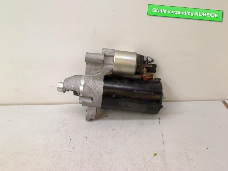 DÉMARREUR Audi A4 Avant (B8) (01-2007/12-2015) (03L911021E), Autos : Pièces & Accessoires, Robert Bosch AG, Audi, Utilisé, Robert-Bosch-Allee 1
74232  Abstatt, DE