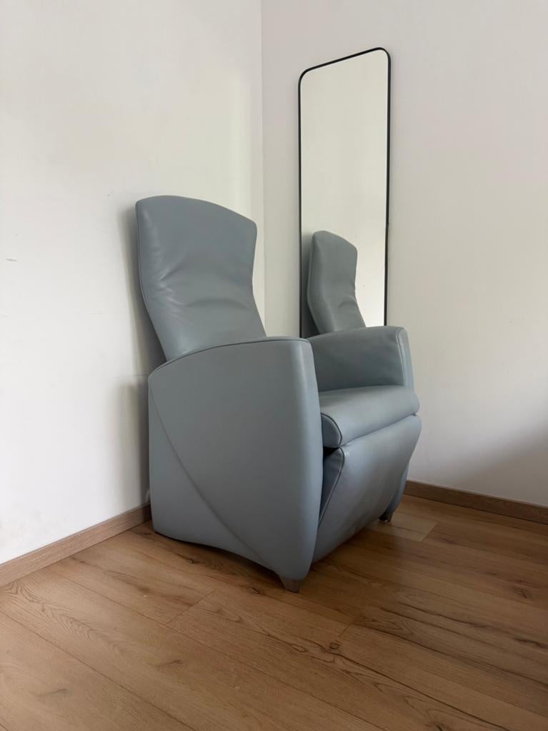 JORI Vinci Relaxfauteuil Multi-Move, Huis en Inrichting, Fauteuils, Leolux durlet herman miller cassina paola lenti italia montis
