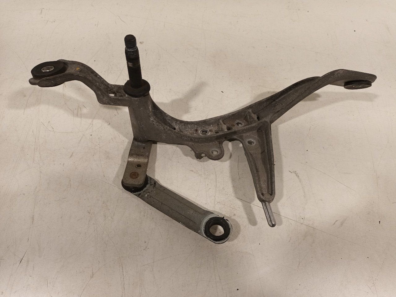 Ruitenwisser mechaniek voor Opel Zafira, Onderdelen@venauto.nl, Van der Ven Autorecycling B.V., Gebruikt, Ettenseweg 76, 4706 PB Roosendaal, The Netherlands