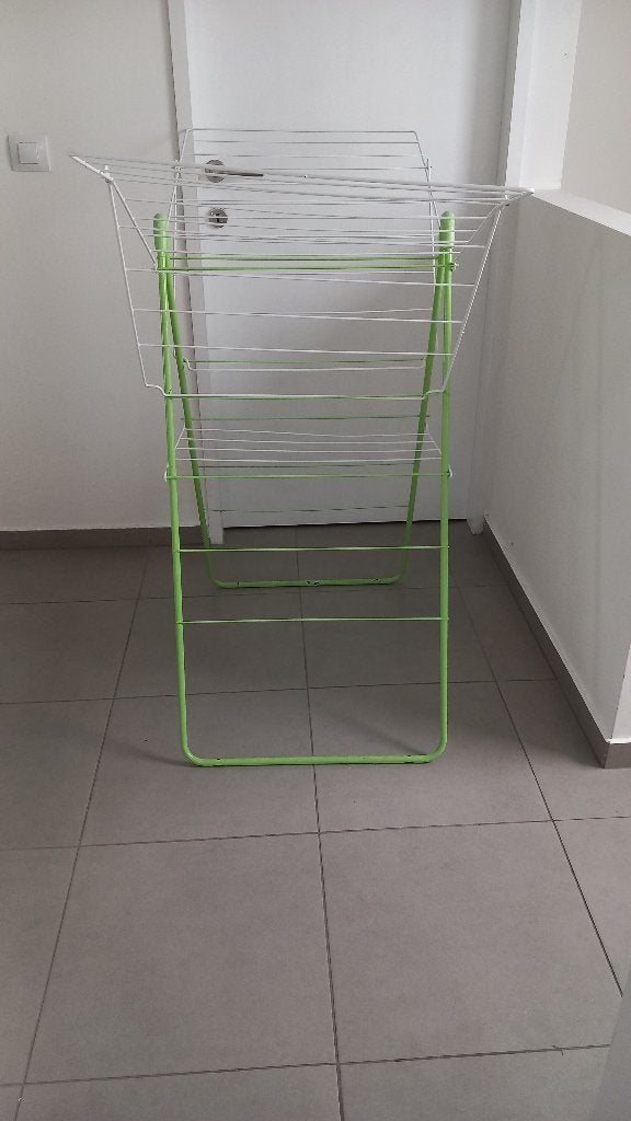 droogrek, Tuin en Terras, Ophalen, Gebruikt