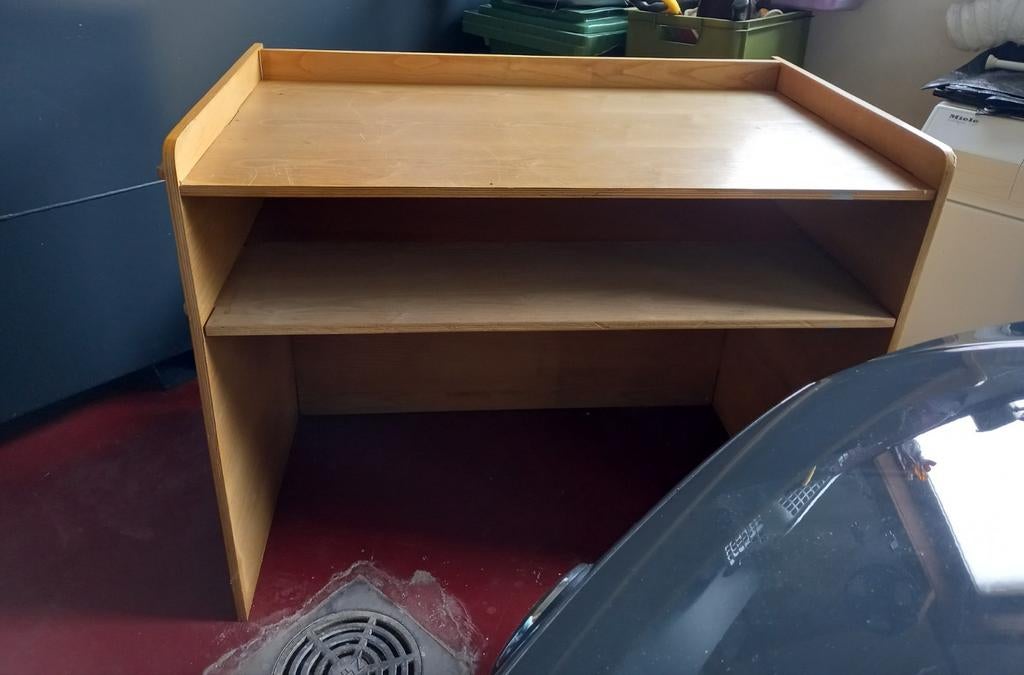 Verzorgingstafel, Kinderen en Baby's, Ophalen