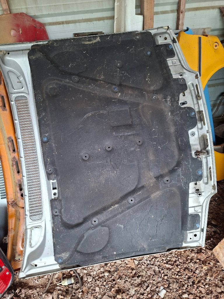 Opel monza, Ophalen, Gebruikt, Oldtimer onderdelen